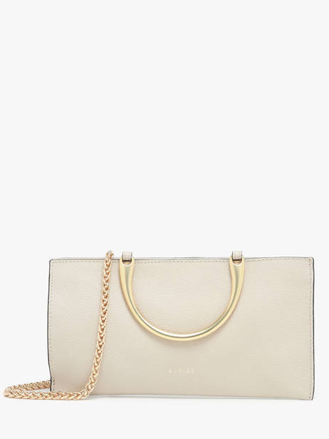 Sac Ã  Main Tradition Cuir Etrier Beige tradition ETRA052M