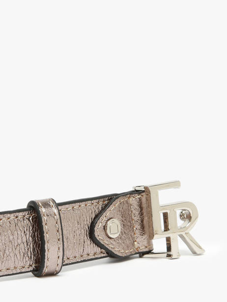 Ceinture Ajustable Jolly Etrier Marron jolly EJOL414C vue secondaire 2