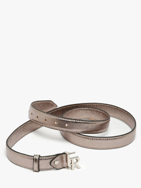 Ceinture Ajustable Jolly Etrier Marron jolly EJOL414C vue secondaire 3